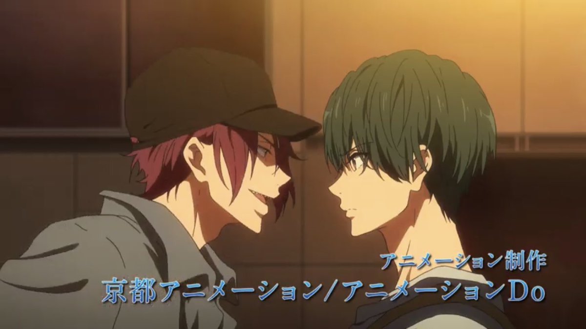 O Xrhsths りちゃ Sto Twitter うん Bl要素モリモリ ᴗ و 詰まってるよ O Xrhsths りちゃ Sto Twitter うん Bl要素モリモリ ᴗ و 詰まってるよ