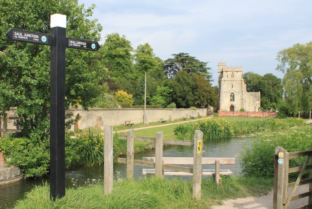 Have you heard? There's a new walking festival coming up in the region this September. Find out all you need to know here:
stonehousewalkfest.wixsite.com/walkstonehouse