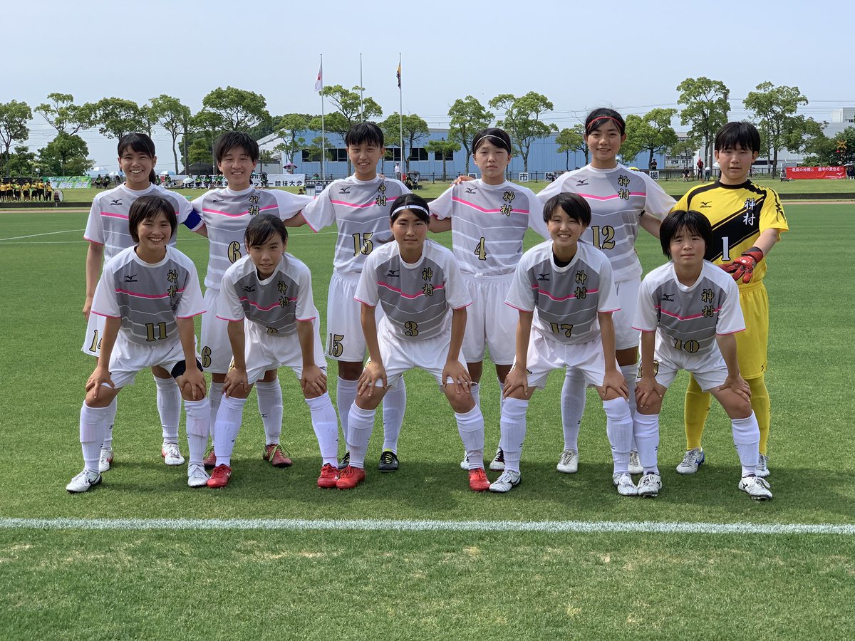 神村 学園 女子 サッカー 部 Article