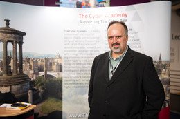 billatnapier's tweet image. Our great @TheCyberAcademy leads ... @BasilatNapier and @asmales ... will be at Craiglockhart for the #bruceatnapier and #andreasatnapier events on Wednesday ... so why not chat to them on collaborations and our forthcoming #SOCLAB training courses in The Cyber Academy?