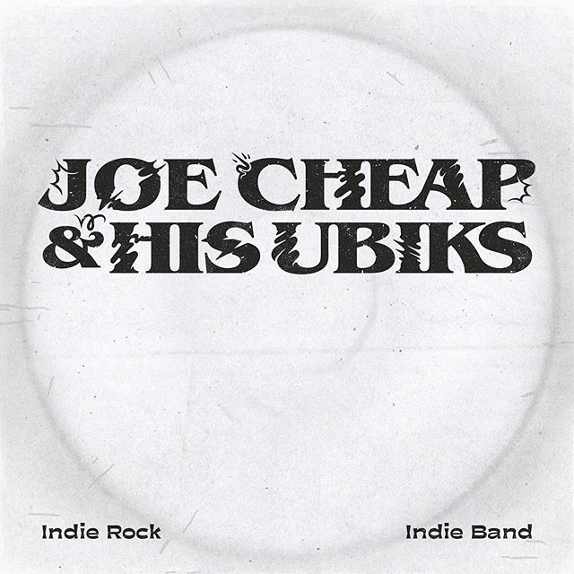 arthurplateau's tweet photo. C’est pas tous les jours qu’on sort son premier album, alors pour l’occasion, le groupe @joecheap se dote d’un logo tout neuf 🤓
•
Text Type : Moche by @viviengorse
 for @pepitecollectif
•
•
•
#joecheap #joecheapandhisubiks #joecheap&amp;hisubiks #ulu… https://t.co/zaZYgnXfGm https://t.co/dwoytxrrDy