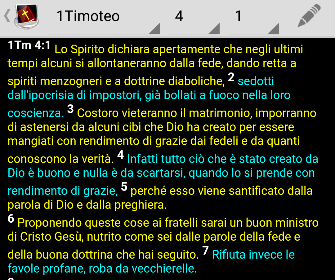 TUTTOEVANITA's tweet photo. PERCHÉ NON TEMONO IL SIGNORE, DIO YHWH ? https://t.co/diwXEIeEzM