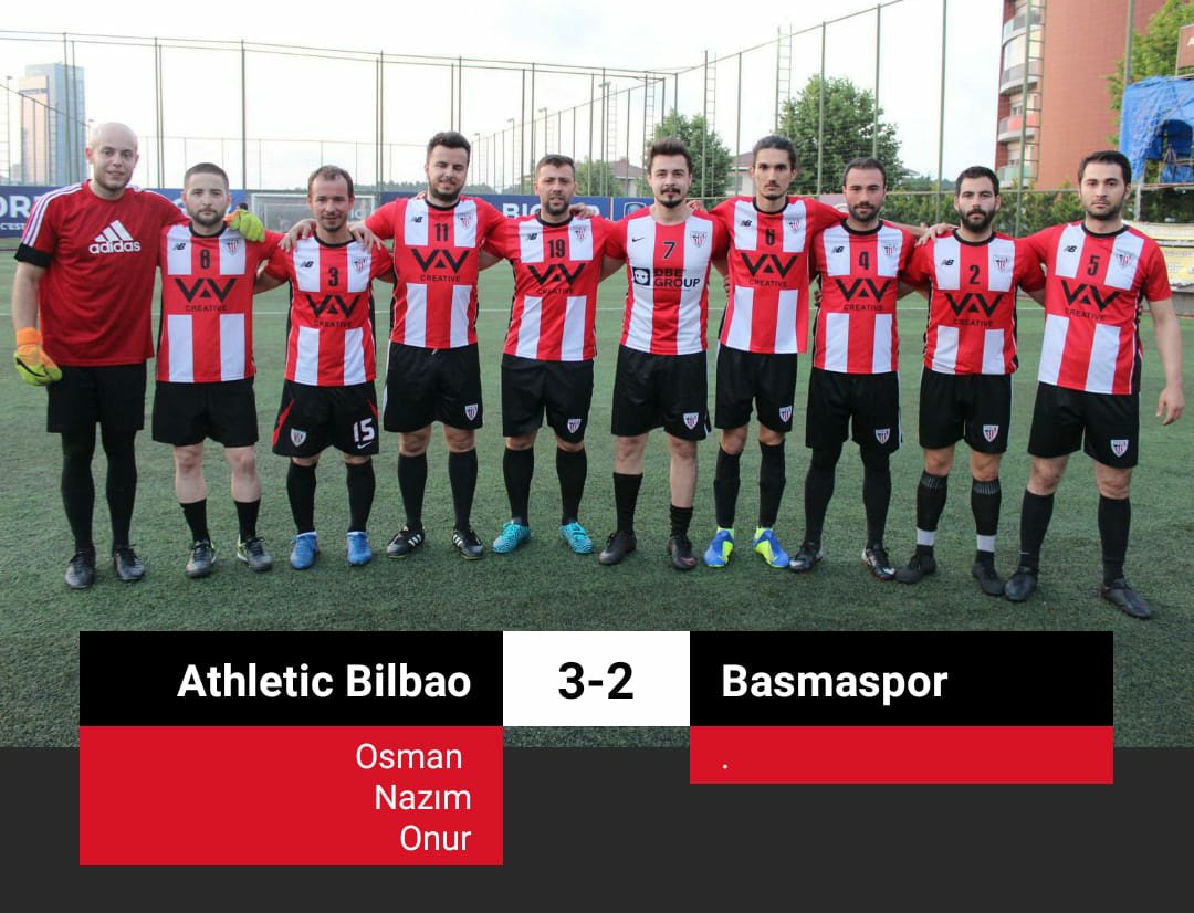 Athletic Bilbao (@a_bilbao_) on Twitter photo 