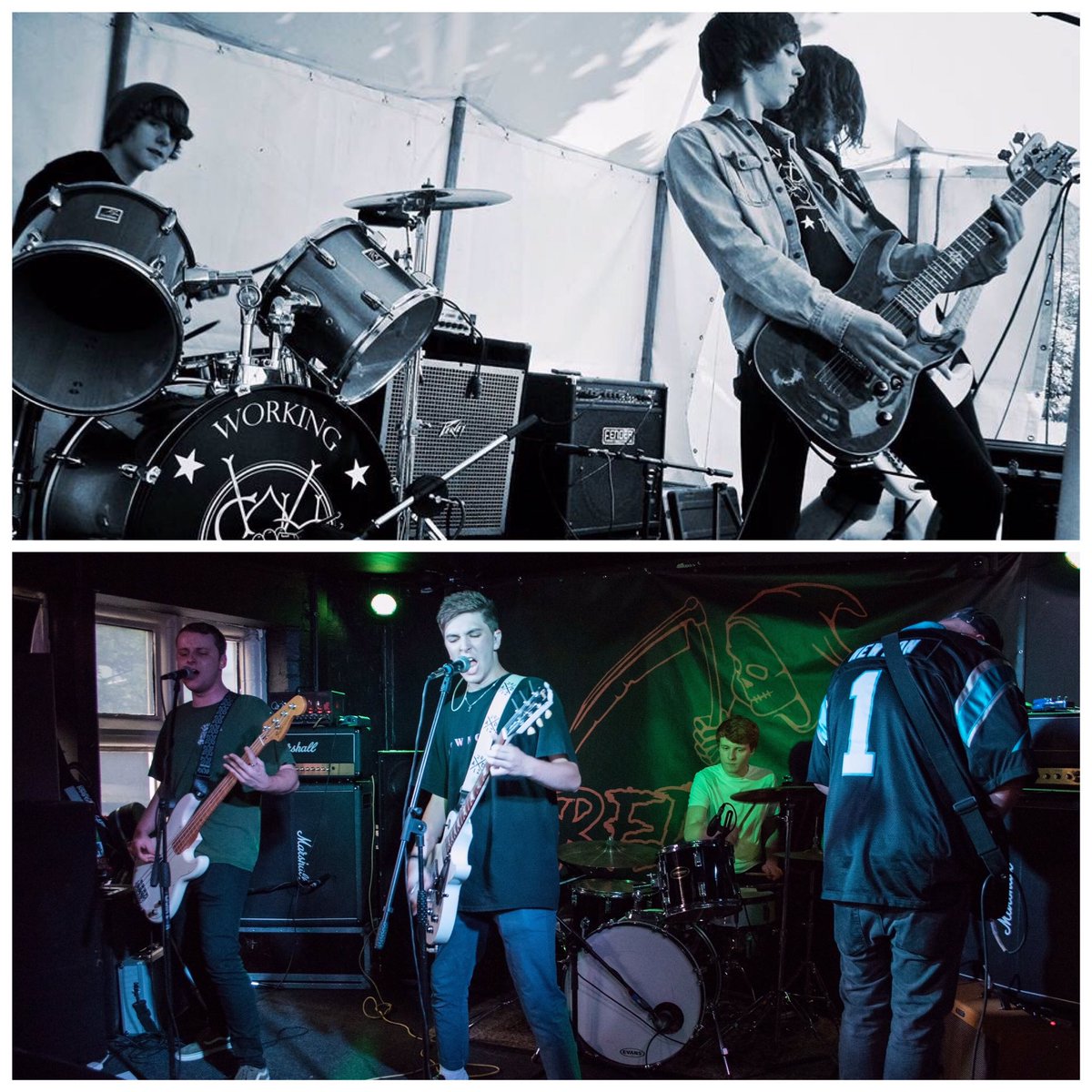 GLO UP
7 years on, still doing it.
No egos, no bullshit. Just good times.
📸: Charlotte Davis