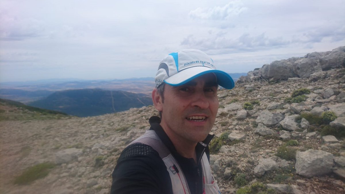 Ultratrails's tweet photo. Son ya varias las ediciones que he hecho de esta carrera... que yo recuerde ya van cinco. Es una carrera a la que me gusta acudir porque La Sagra tiene algo especial https://t.co/z2Gh0KSwT8 #trailrunning #lasagra #puebladedonfadrique #running #RunningMan https://t.co/GTzMcGzVuo