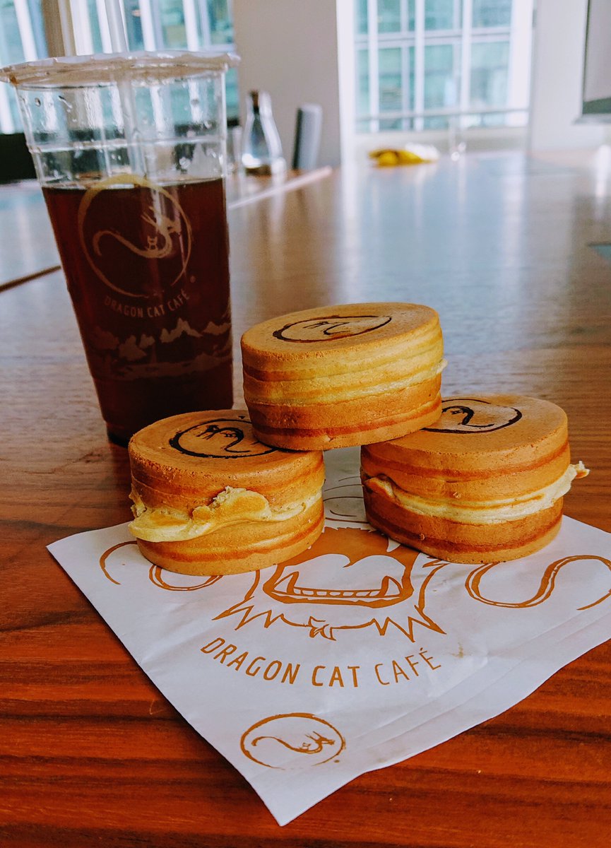 A fantastic event (Asia Tech Ecosystems) to wrap up London Tech Week! Huge thanks to our speakers and support from <a href="/uniquejosh/">Josh Liu</a>, <a href="/TusparkUK/">TusPark UK</a> and <a href="/RussShaw1/">Russ Shaw CBE</a> during <a href="/LDNTechWeek/">London Tech Week</a>. Yummy bubble tea and wheel cakes from <a href="/dragoncatcafe/">Dragon Cat Café</a>!