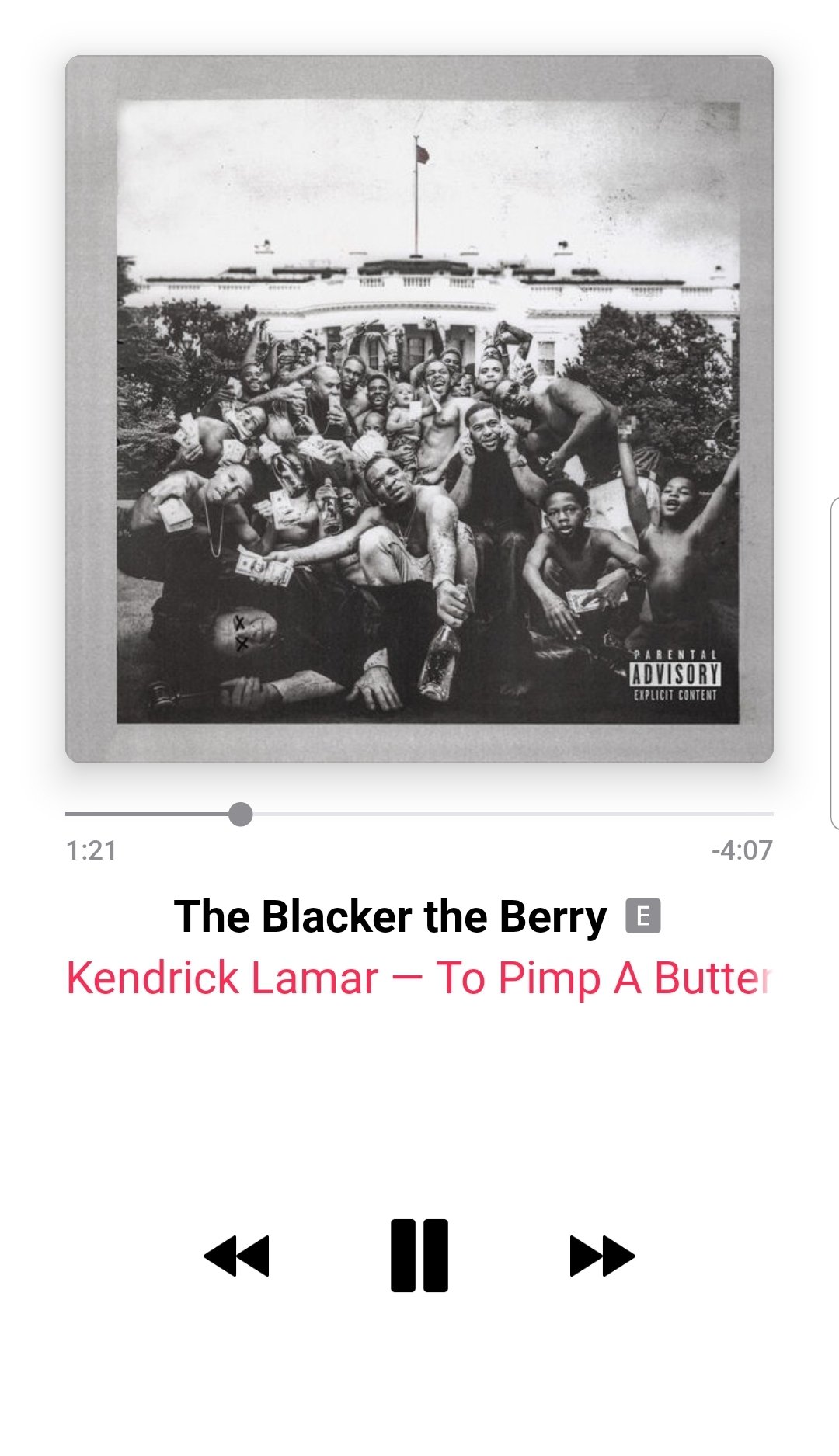 Happy birthday to someone that will surely go down as an all time great, Kendrick Lamar. Gotta celebrate accordingly 