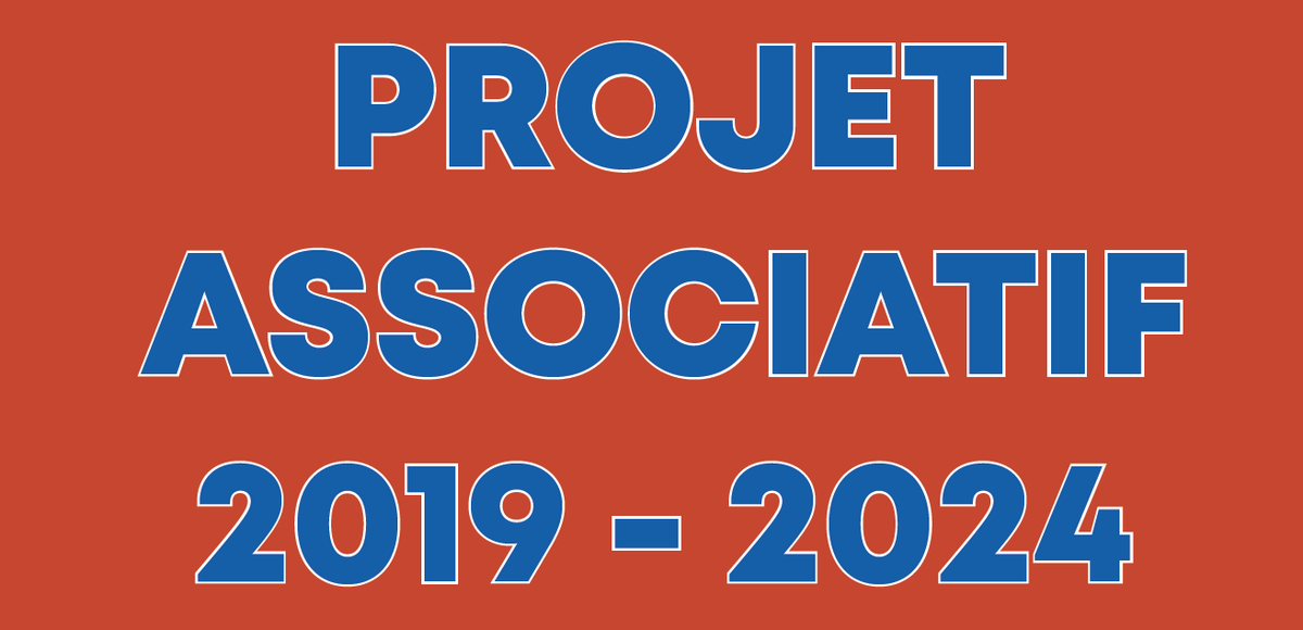 [🔷🔸IL EST ENFIN DISPONIBLE] 
Découvrez le 1er #ProjetAssociatif de l'UDAF du Gard ! Rappelant nos valeurs et missions, il établit un plan d'action sur la période 2019-2024.

Consulter en ligne : bit.ly/2IRmQXf
Télécharger ici : bit.ly/2MTW1Xt