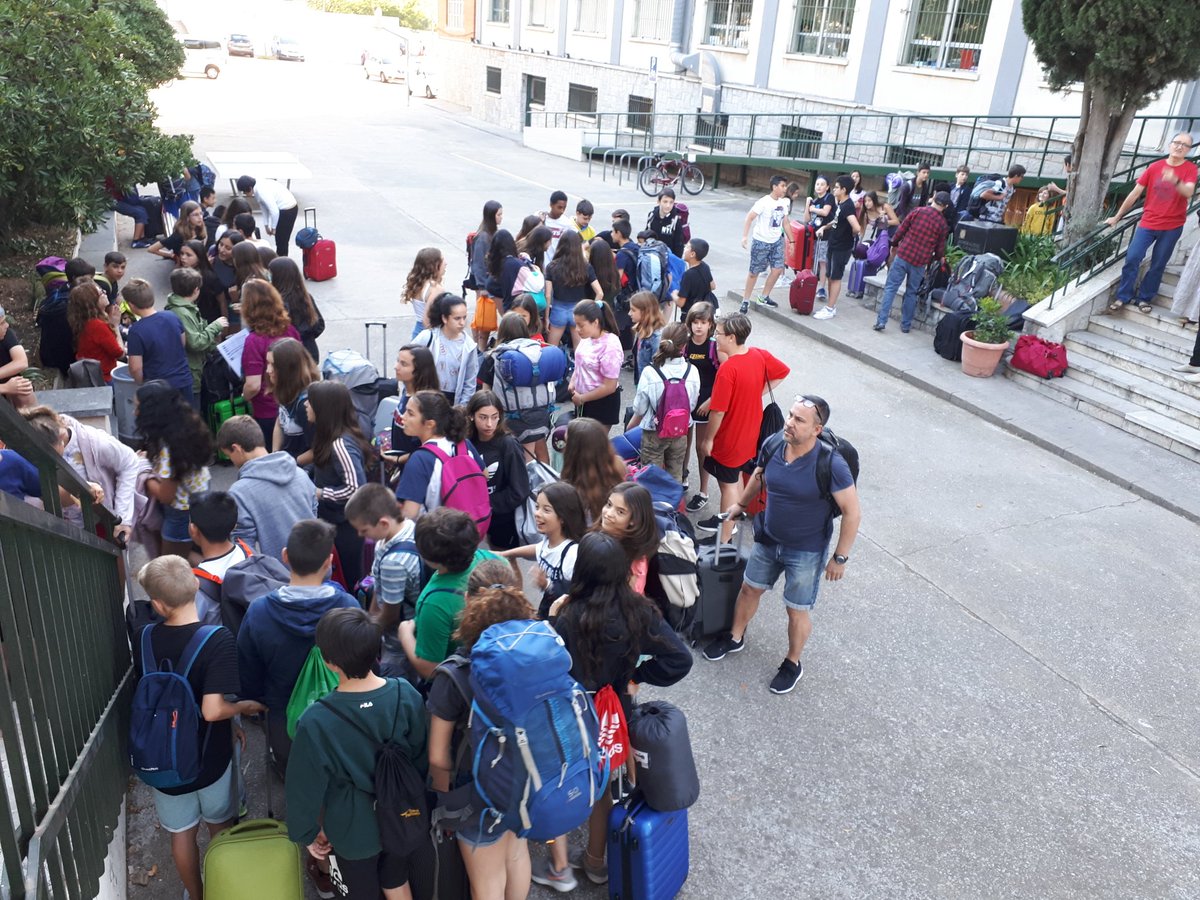 Institut Joan Boscà tweet media