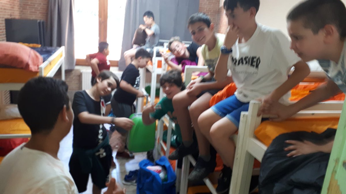 Institut Joan Boscà tweet media