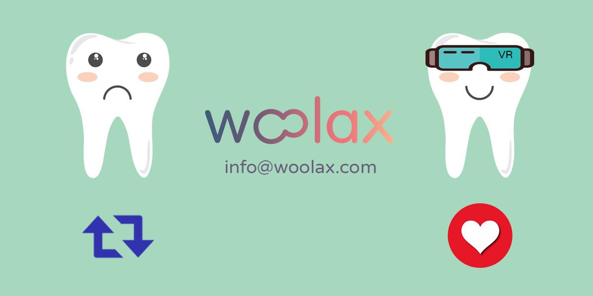 Y a ti, ¿cómo te gustaría que fuera tu próxima visita al #dentista?