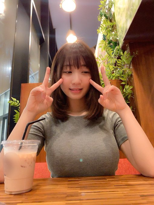 Twitterのコスプレ画像4