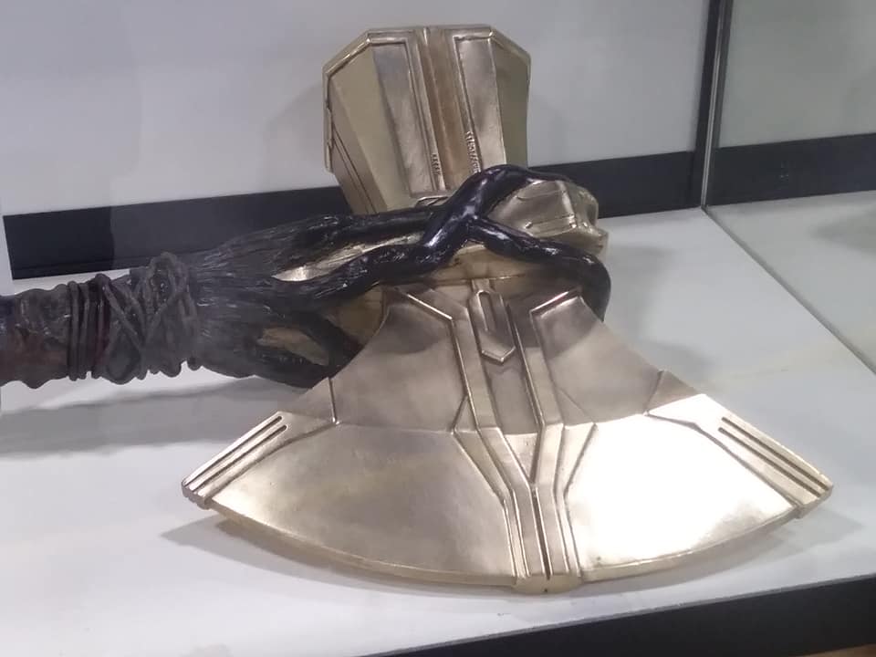 green_ninja_mac's tweet photo. Check out photos from Hereos Con 2019 here https://t.co/Hdfi61mDrh @Shakefire @heroesonline #HeroesCon2019 #heroescon #convention #cosplay #photos #photography #confun #spiderman #batman #wonderwoman #spawn #anime #Thor #avengers #CaptainMarvel #CaptainAmerica https://t.co/5EulPIISkt
