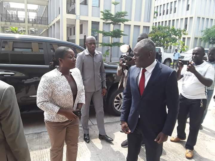 DoukagaDestine1's tweet photo. #Congo: A quelques heures du debut des épreuves du bac général sur l'étendue du territoire national, mes pensées vont vers mon grand frère Ministre #MEPSA #ACM pour les efforts consentis dans la lutte contre les cas de fraudes massives. Aux candidats: sérénité et confiance.
#MJEC https://t.co/ILXexn0Eur