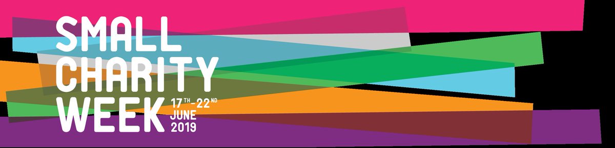 volunteerglasgo's tweet image. It's #SmallCharityWeek 🥳💗
As part of #BigSupportSmall, we wanted to shout out to the hundreds of incredible small charities we work with every day. Glasgow's small charities are vital to the city and to making amazing volunteering opportunities happen. Thank you!