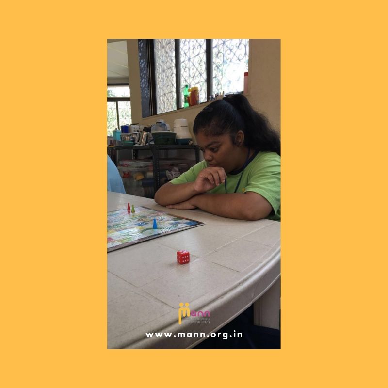 mann_org's tweet image. I use my brains to battle. Come join me @mann_org 
#snakesandladders #indoorgames #intellectualdevelopment #autism #mannorg