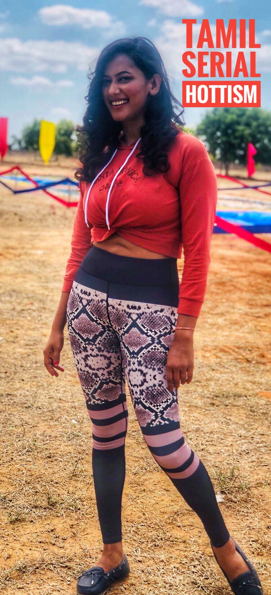 Tamil clearance hot leggings