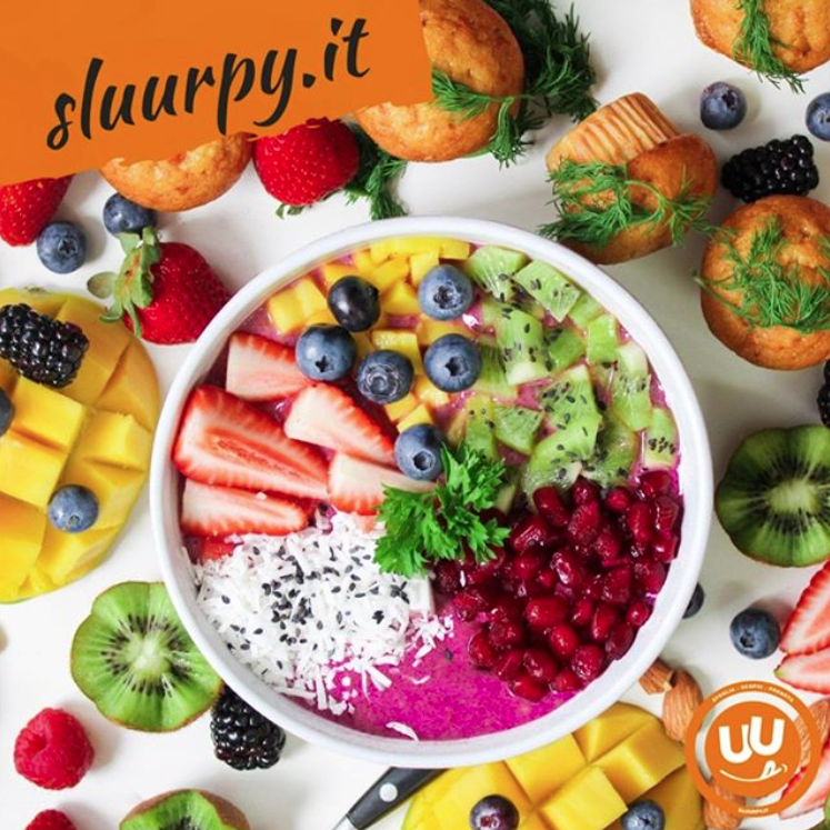 Cerchi un posto per un pranzo leggero ?
Sfoglia i menù dei migliori locali della tua città ... e buon appetito !
👉 sluurpy.it 
#sluurpy #pranzofuori #pausapranzocosì #pausapranzo #pranzolight #pranzoitaliano #pranzosano #pranzoveloce #pranzoleggero