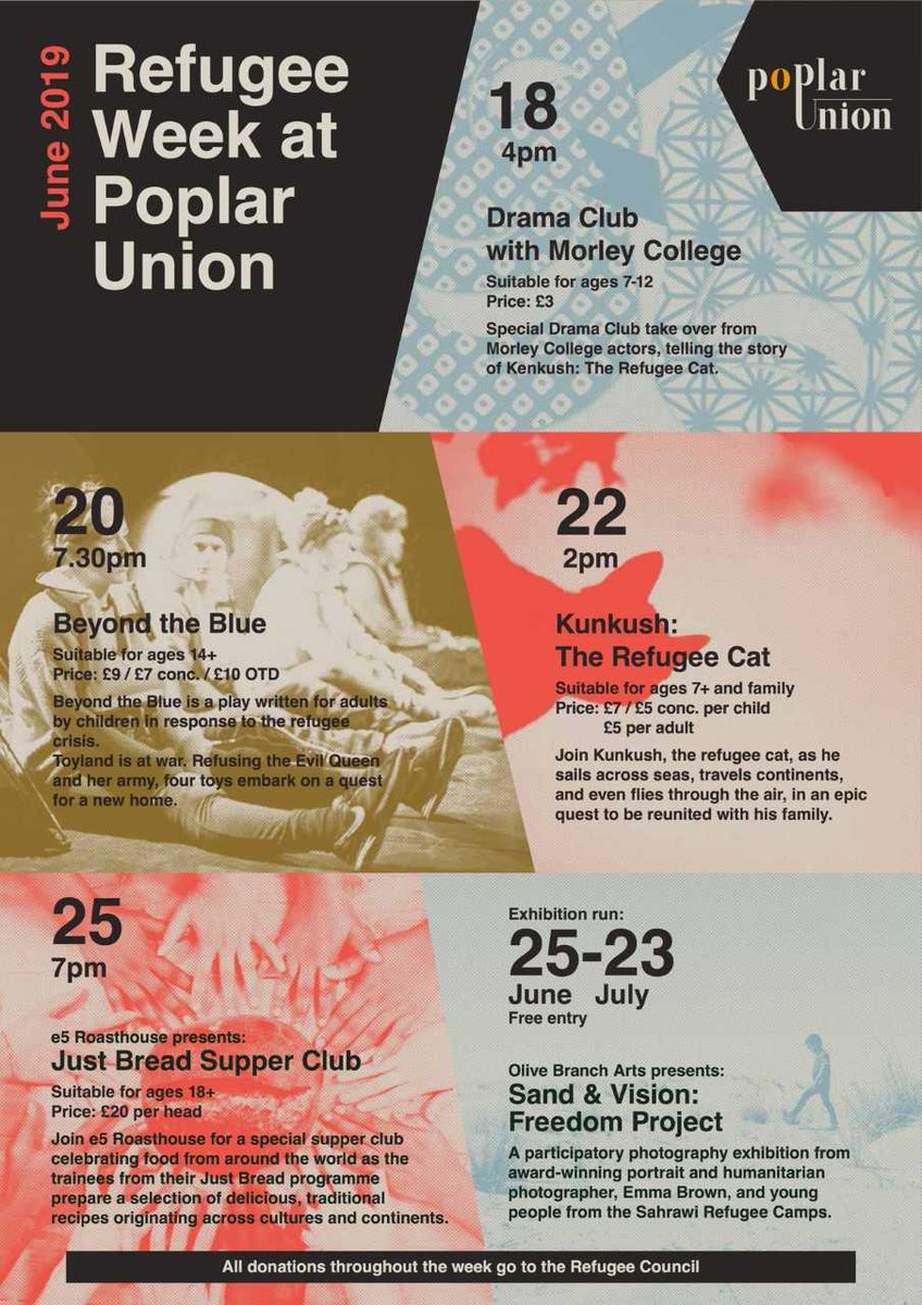 Rich Mix tweet media