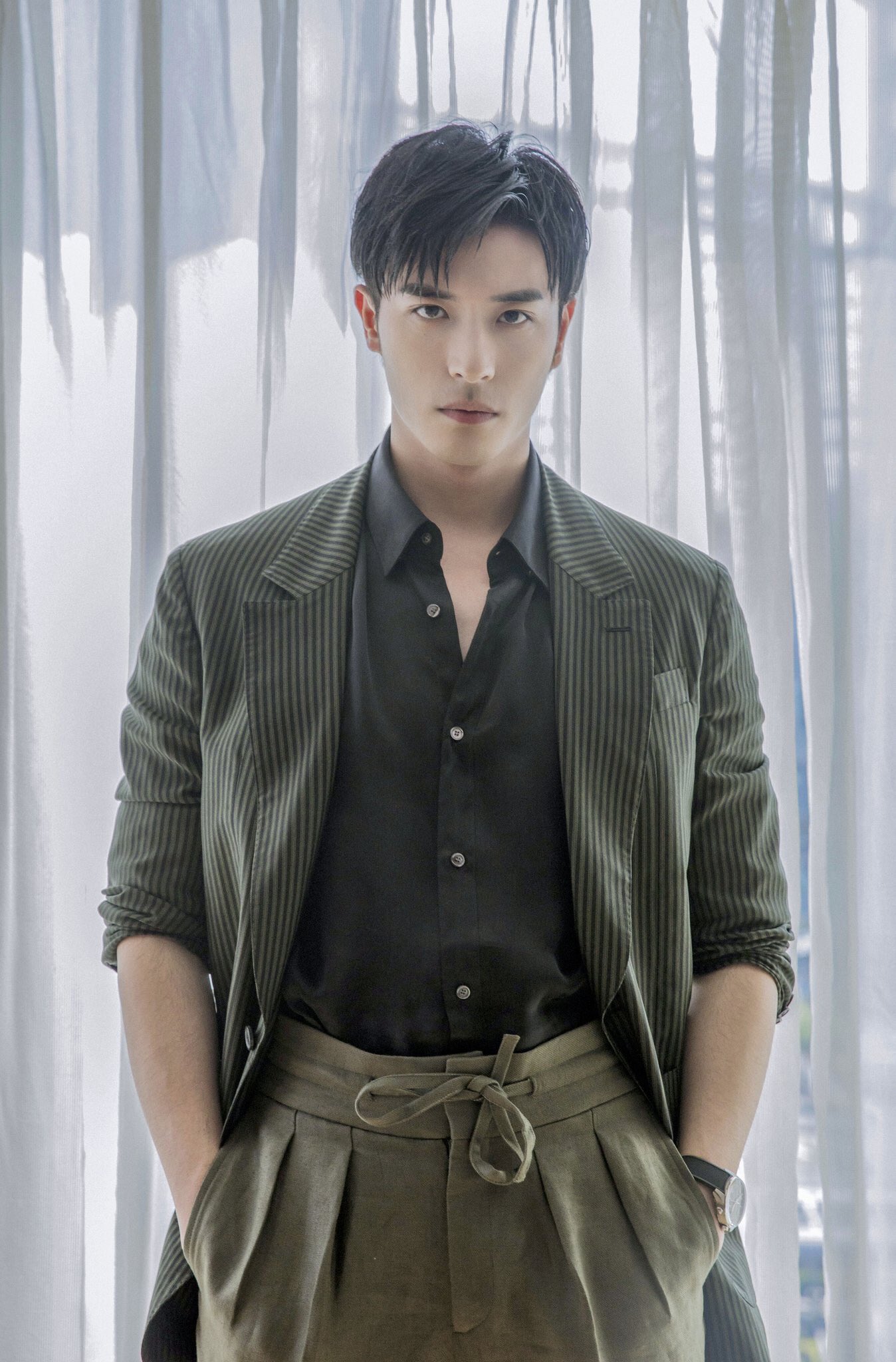 Xu Kai Cheng Foolish Asian Drama Life Xu Kai Cheng Foolish Asian Drama Life