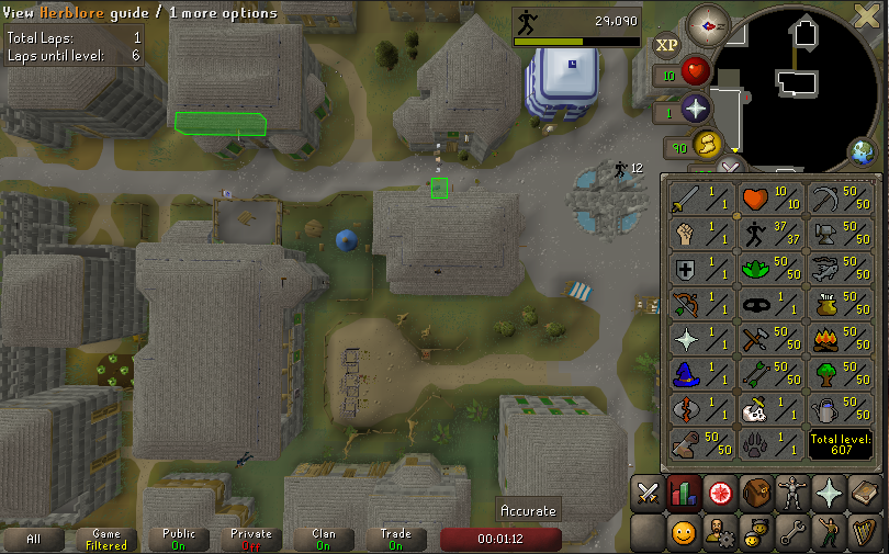Runelite Safe Reddit