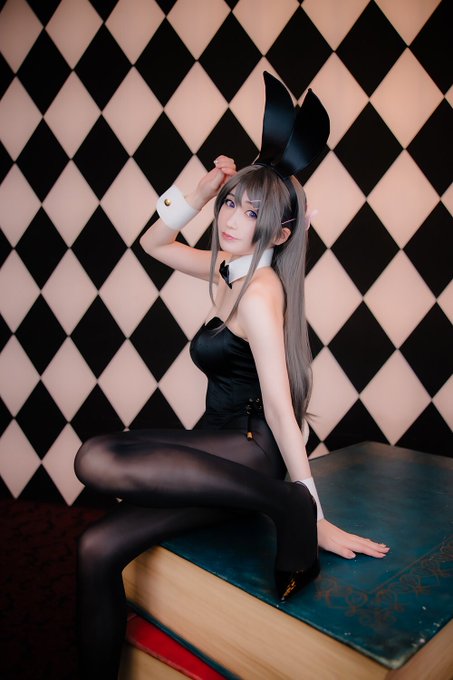 Twitterのコスプレ画像46