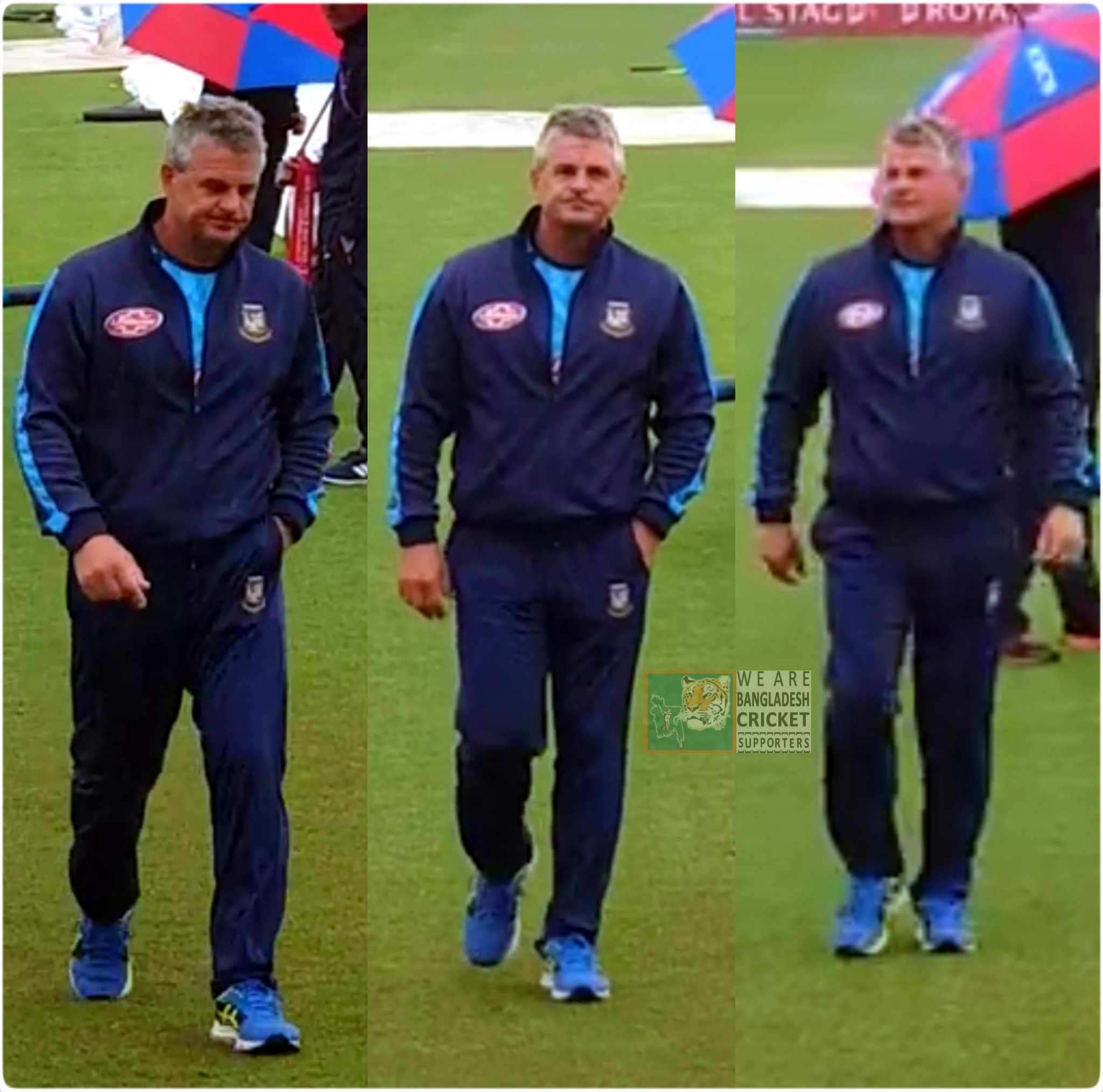 We wish a very happy birthday to our  head coach Steve Rhodes. Many many happy returns of the day. 