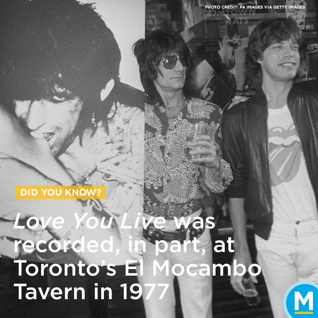 YourMorning's tweet image. Don’t miss your chance to see The Stones make #rocknroll history on #Canadian soil once again! RT &amp;amp; follow to enter to win a pair of tickets or VIP passes to #CanadaRocks with #TheRollingStones on June 29 (travel not included). #YMStonesContest Rules: bit.ly/2WNbhK9