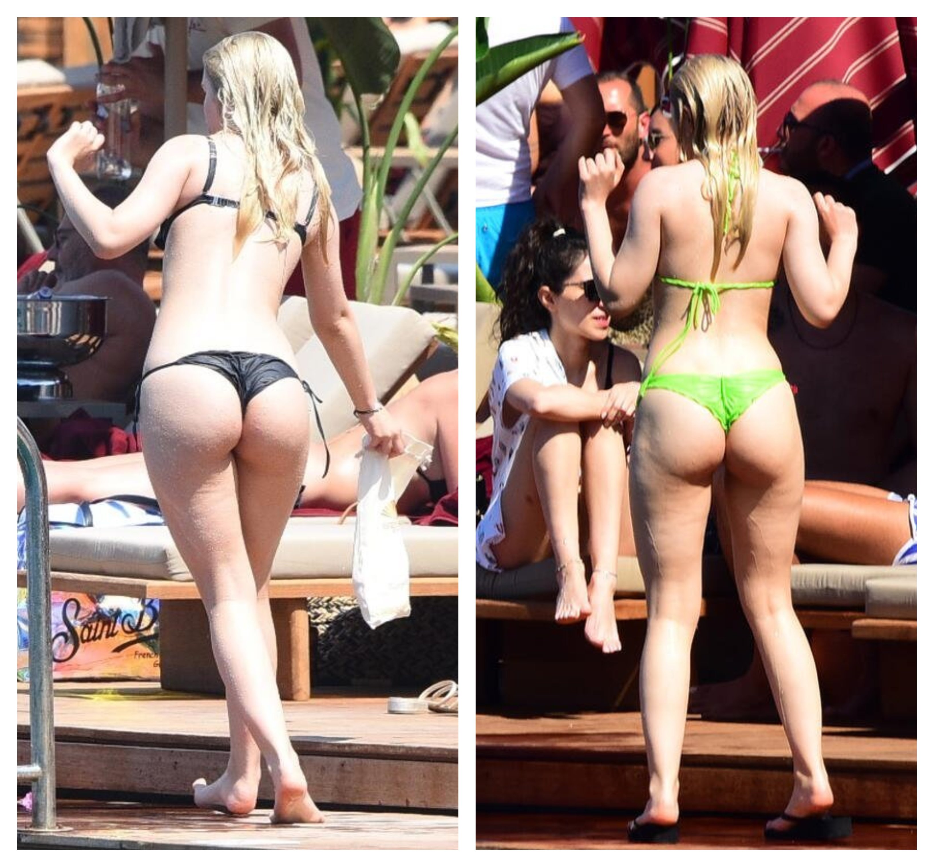 🌟 Celeb World 11K🌟 on Twitter: "🔥🔥 Aleyna Tilki bikinili müthiş götü 🔥🔥 https://t.co/kAuyIGHfG8" / Twitter