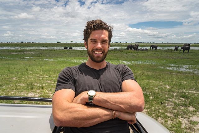 travisbluemling's tweet photo. Our next trip is now LIVE!!!
Pumped to announce our next @breacans Trips will be to Botswana & Zambia!
Come join @thefirstpiper and me from October 13th - 19th, 2019!
Details in my story and/or the link in my bio!
.
.
#breacans #botswana #zambia https://t.co/UzZqvddDDR
