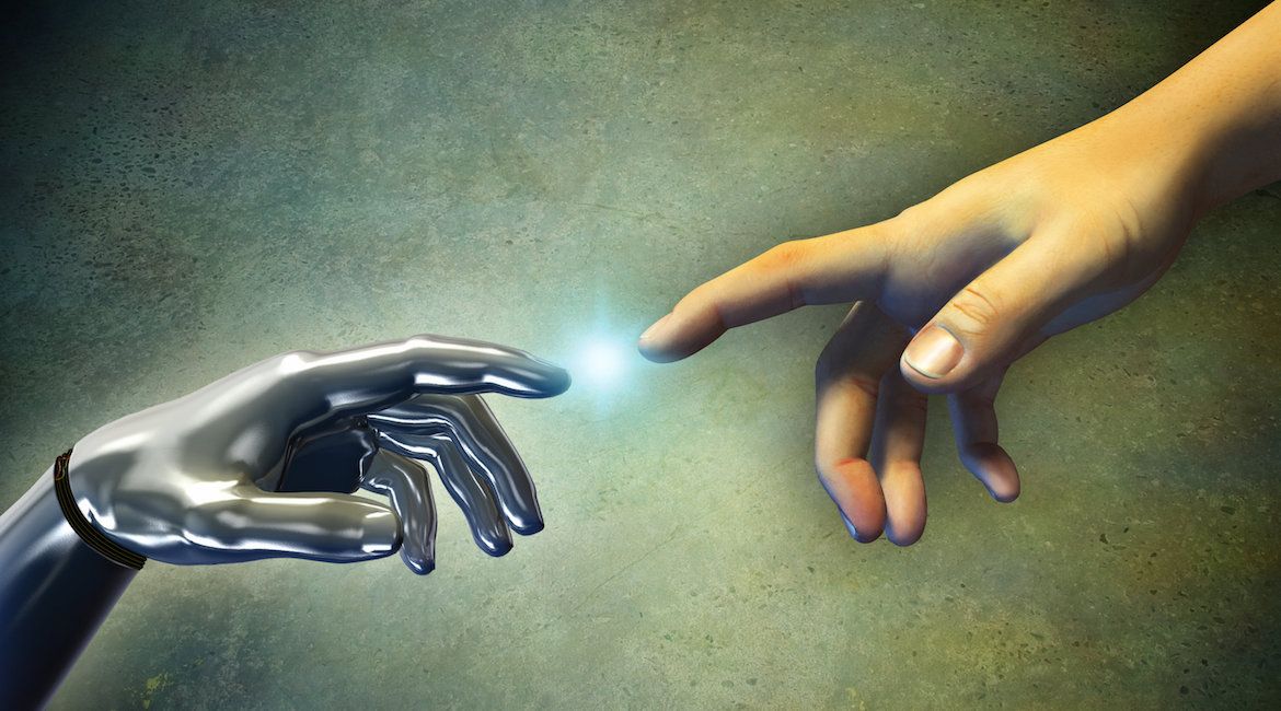 L‘entreprise doit-elle avoir peur de l' #IntelligenceArtificielle ?
buff.ly/2CfvvS7
#TransfoNum #digital