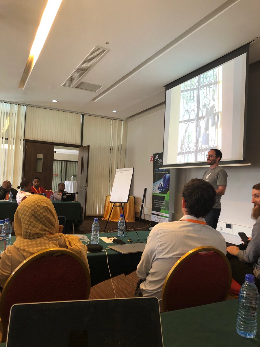 Steven Wanyee tweet media