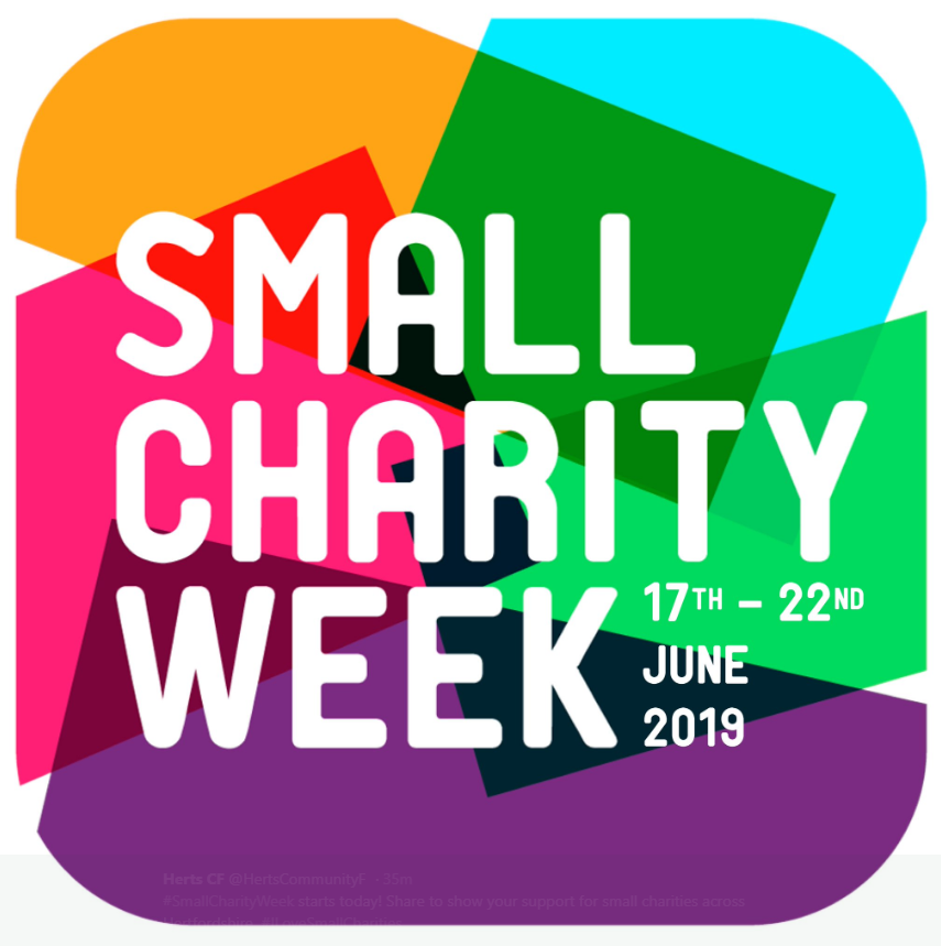 At TDAS, our CYP team may be small but we are passionate about making a BIG impact on the lives of our Trafford children and young people! 
#SmallCharitiesWeek #MondayMotivation #Children #YoungForever