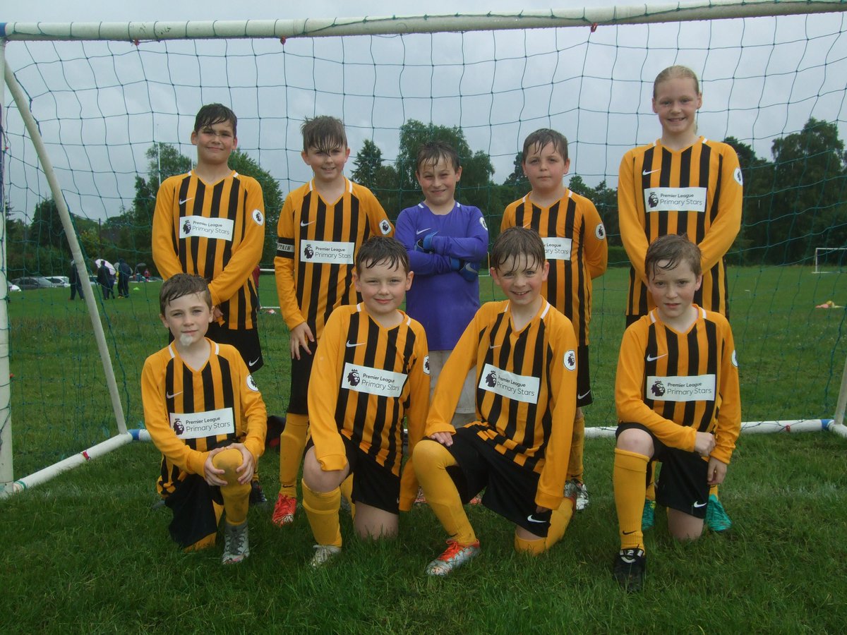 Foley Park PS Sports tweet media