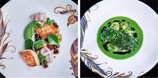 Get down to <a href="/Loscar_London/">L'oscar London</a> to try the new summer menu at The Baptist Grill by <a href="/tonyflem/">Tony Fleming</a> - with dishes like seared scallops with guanciale, herb farfelle and spiced end of Herwicke lamb!  😋

greatbritishchefs.com/restaurants/th…