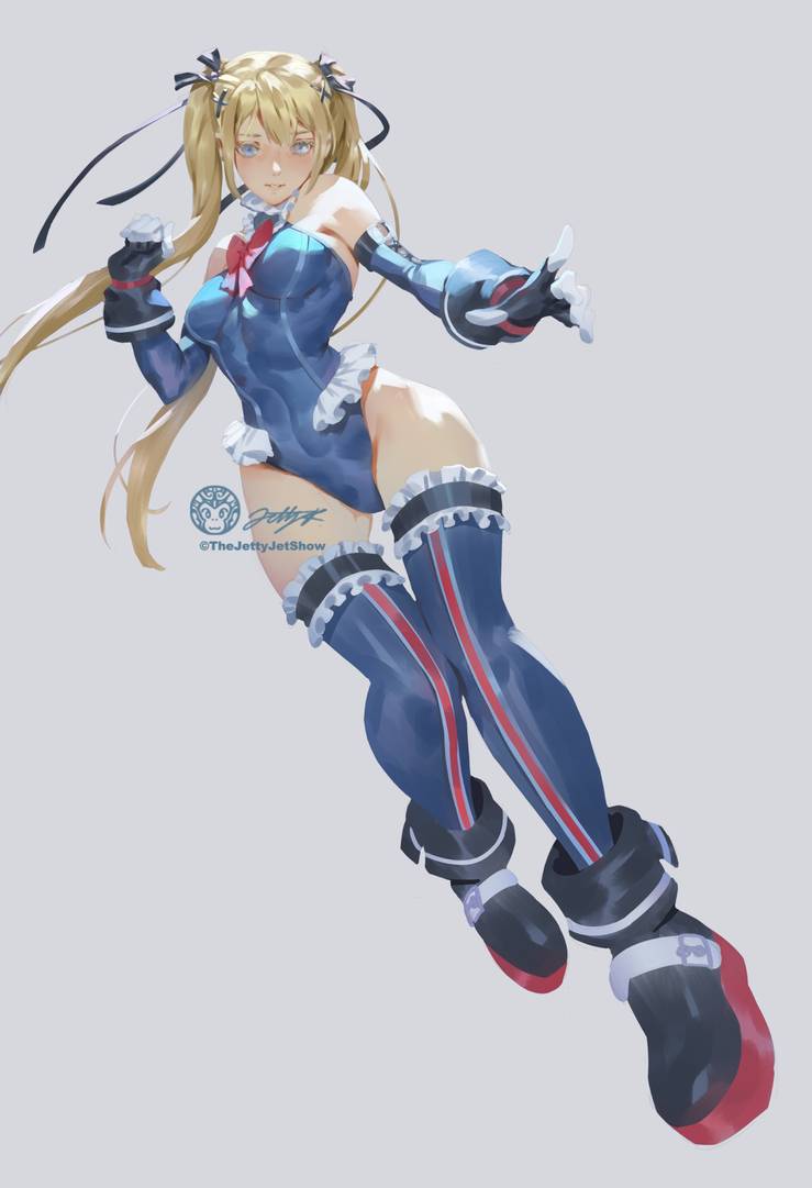 marierose 