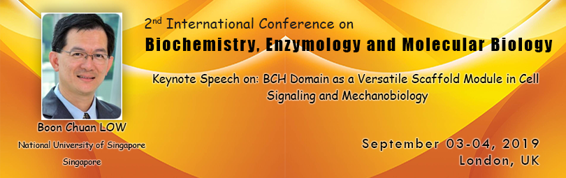 2019Organic's tweet photo. Session on Structural and Molecular Biochemistry

Come and know more: https://t.co/MSrmejehFk

Submit an abstract to put forward your views: https://t.co/0rV2Oezi38

#london #biochemistry #proteomics #chemistry https://t.co/VCkUAIG4jn