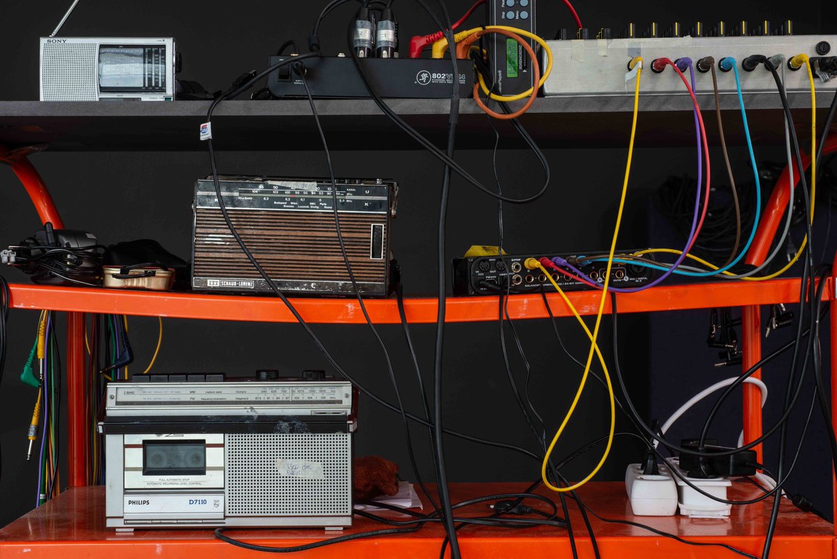 Bergen Kunsthall tweet media