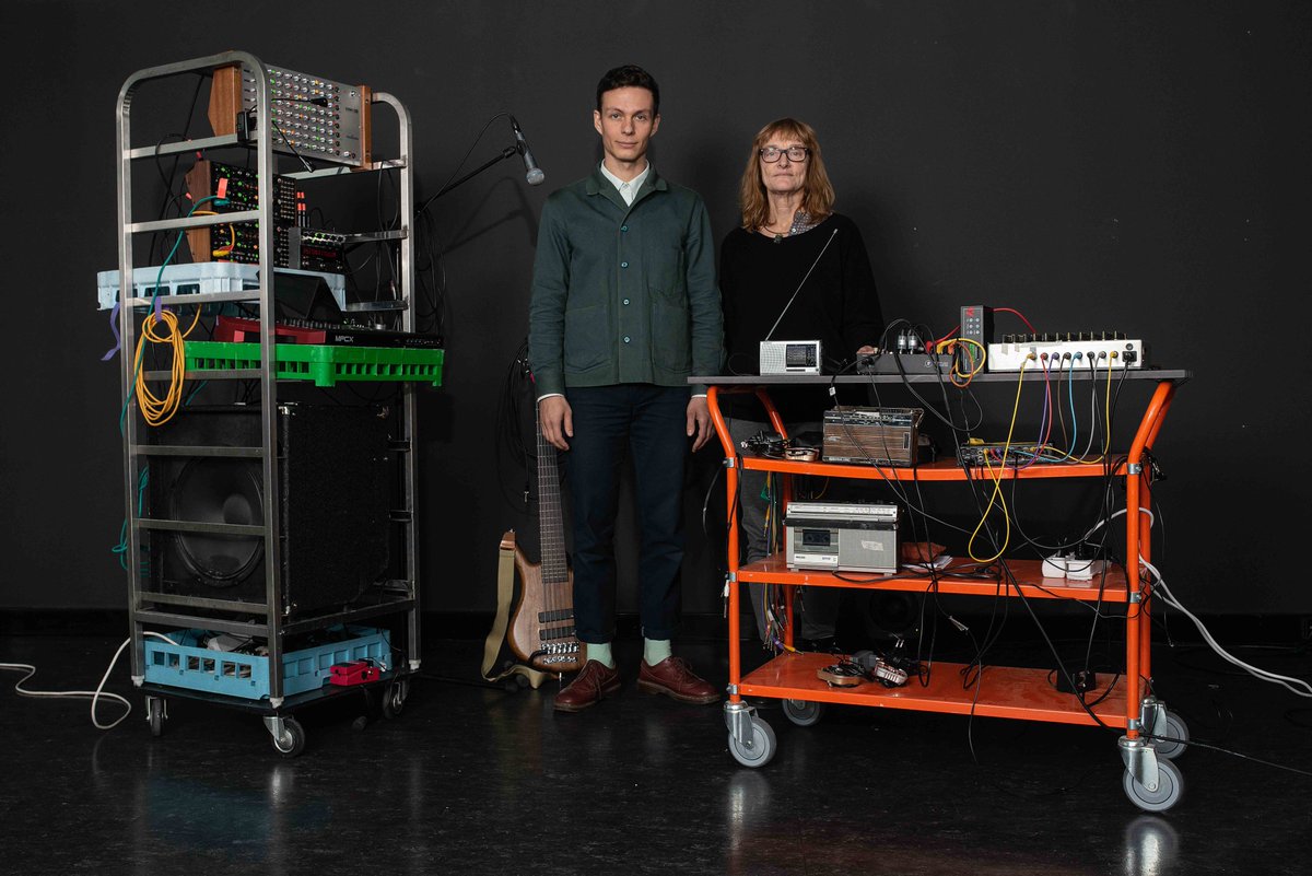 Bergen Kunsthall tweet media