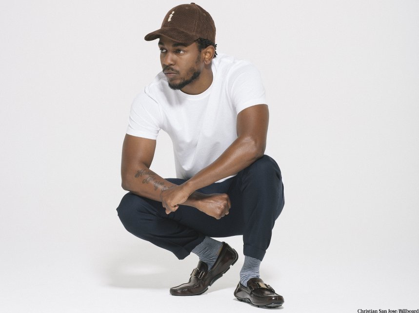 Happy Birthday, Kendrick Lamar! 