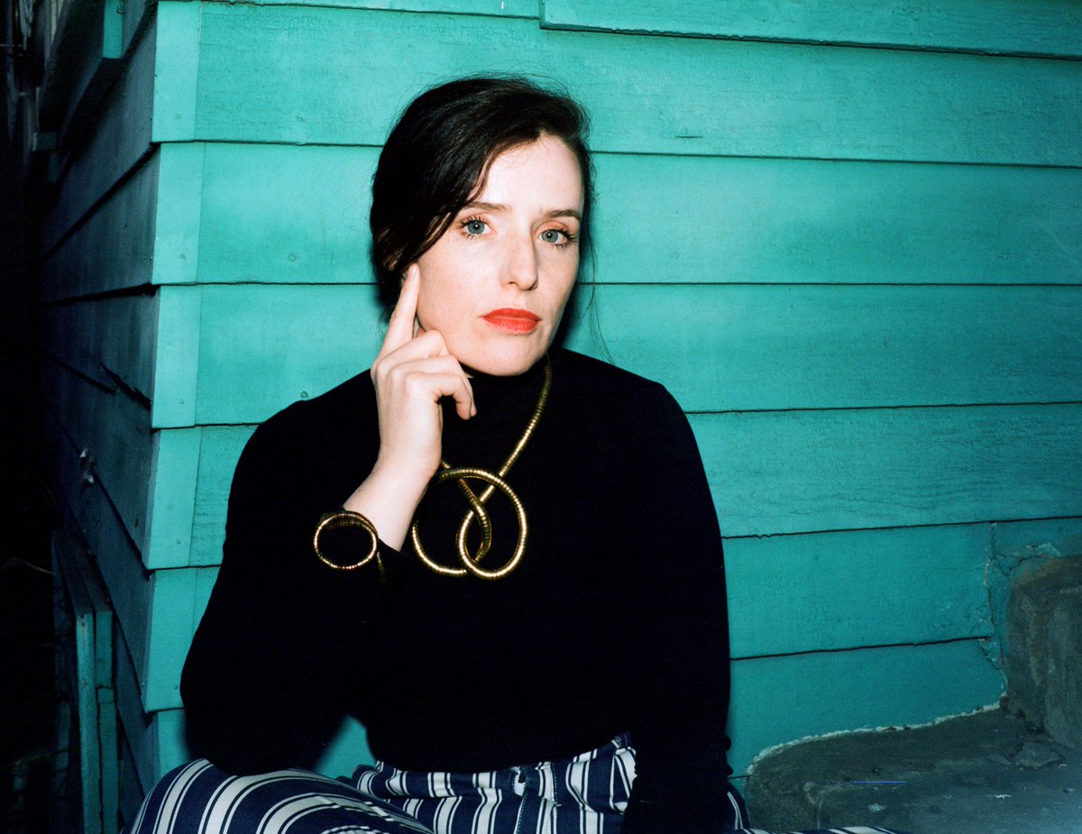 ball00nmachine's tweet photo. Interview:  Patience (@roxanne_now) tells us about her hopes to release something new soon, her Wednesday night roller-skating sessions and much more https://t.co/tgZU8J8rFb 

The former Veronica Falls' vocalist begins her UK tour this week! https://t.co/z2X8fKOHwW