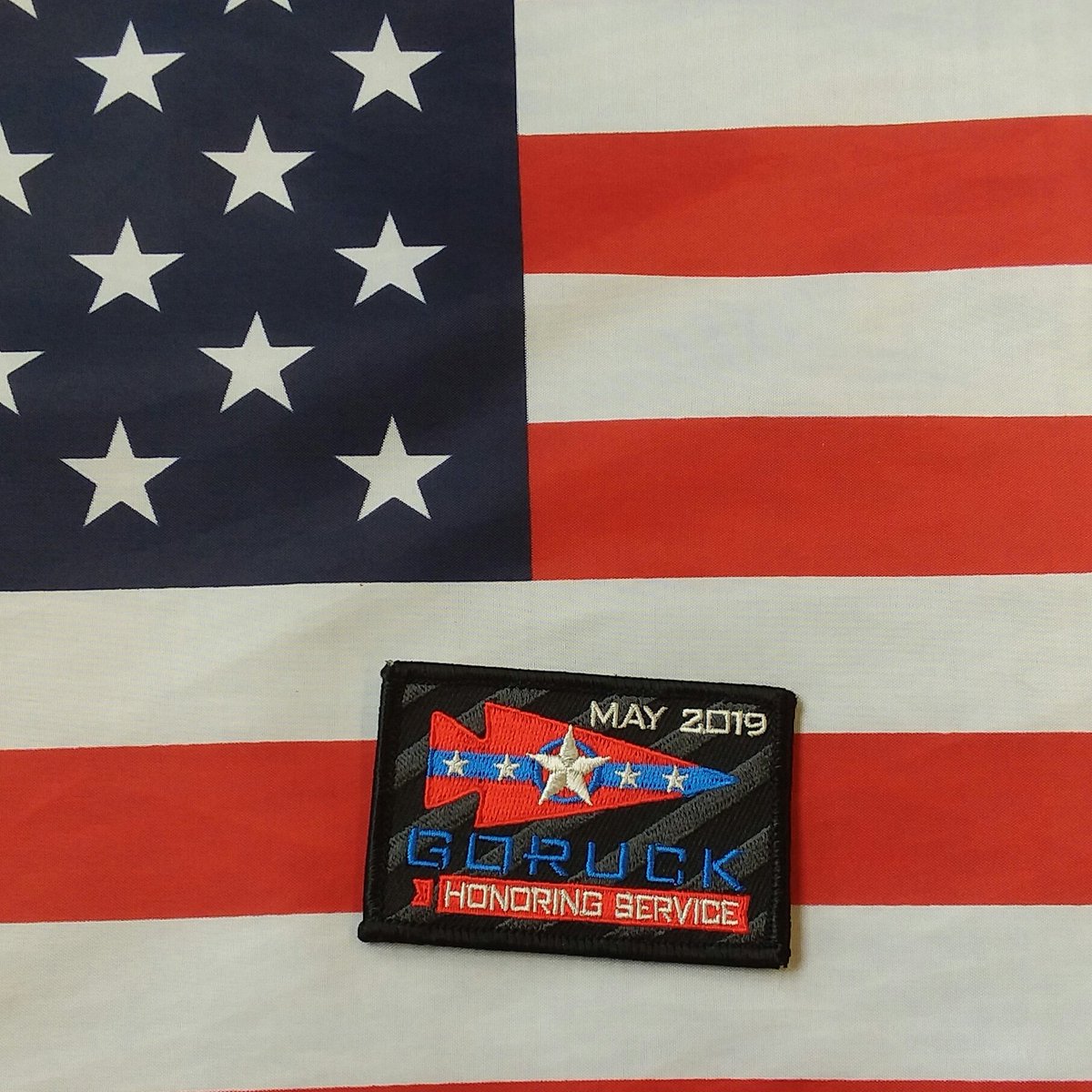 JTMApparel's tweet photo. Medal Monday goes out to honoring service last month. Thank you all all those firefighters, EMS, teachers, military, and police Who make the  difference. 

#medalMonday #newweek #itsmonday #mondaymotivation #mondaymoods #motivationalmonday #goruck #ruckup #ruckclub #jtmruckclub https://t.co/r0Ug4Hr7G8