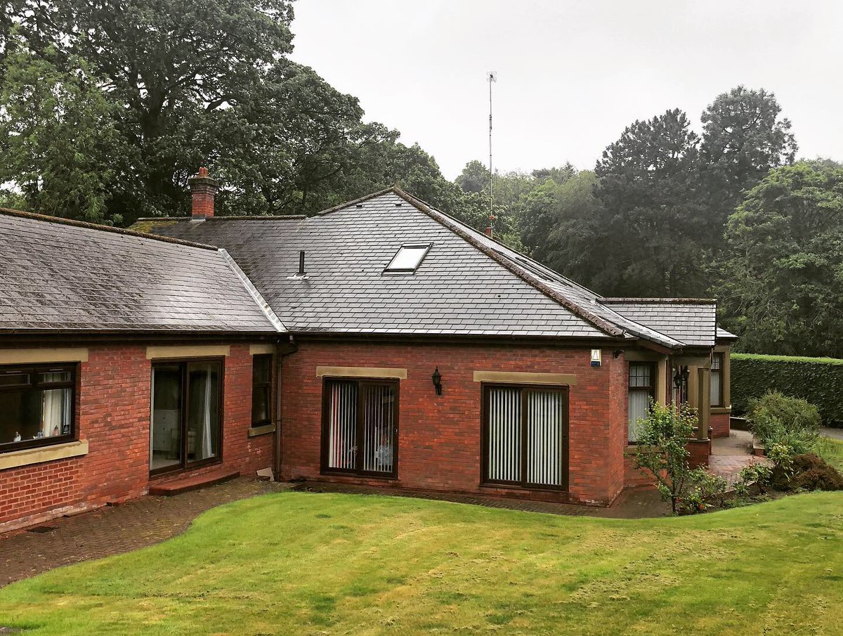 rr_architecture's tweet image. We have been appointed to provide property adaptation works to this house in Morpeth. The project includes complete remodelling to provide a fully accessible living space.
#architecture #RIBA #ribanortheast #propertyadaptation #adaptation #accessibility #adaptationarchitects