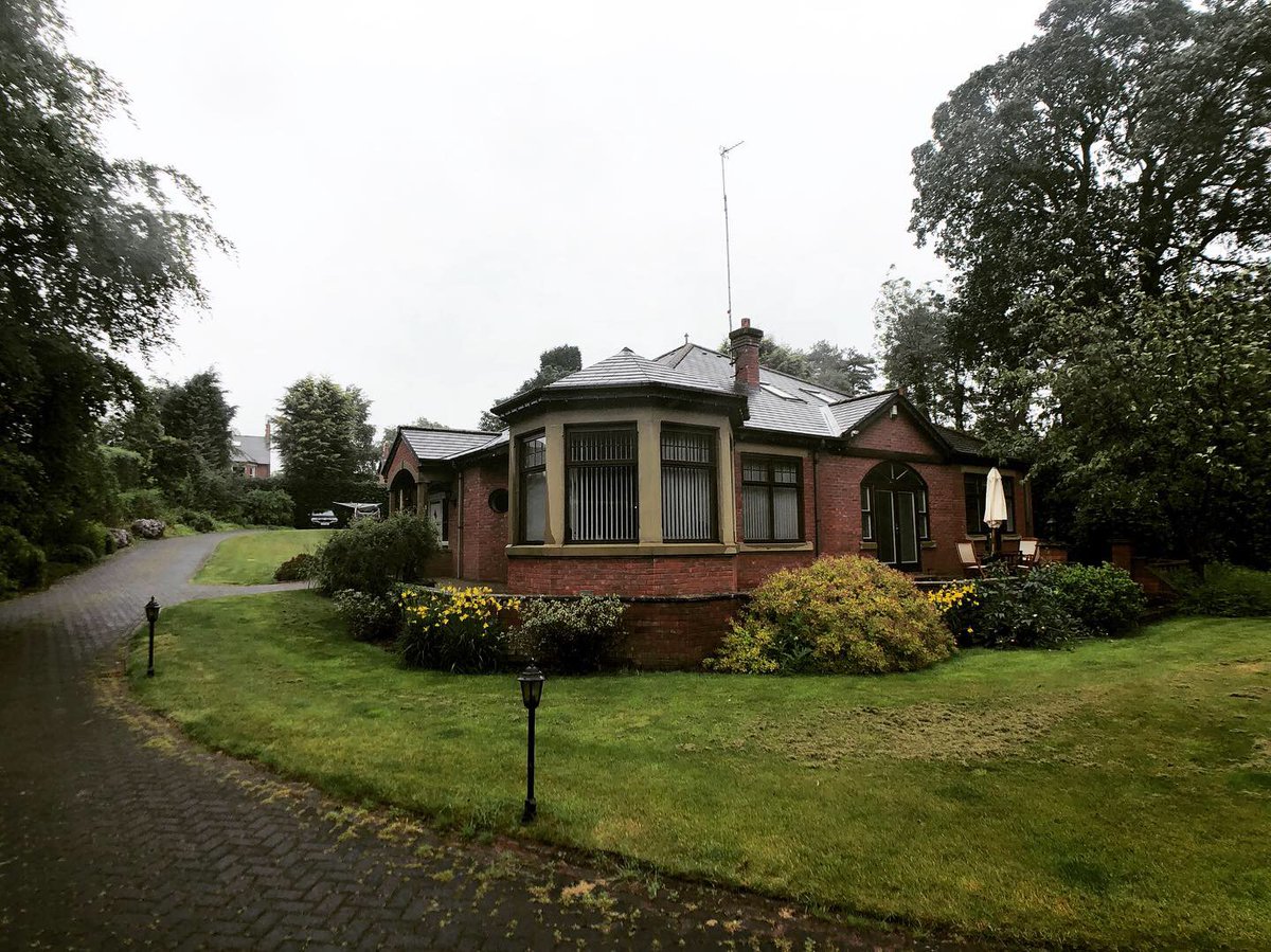 rr_architecture's tweet image. We have been appointed to provide property adaptation works to this house in Morpeth. The project includes complete remodelling to provide a fully accessible living space.
#architecture #RIBA #ribanortheast #propertyadaptation #adaptation #accessibility #adaptationarchitects