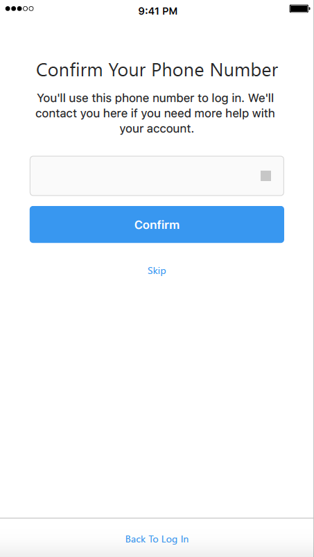 MattNavarra's tweet photo. Good news...!
@Instagram is testing an easier way to recover hacked accounts 
AND
Instagram will protect your username from being claimed for a 'period of time' after account 

https://t.co/vPePwrKSgV https://t.co/dgN33PyZAA