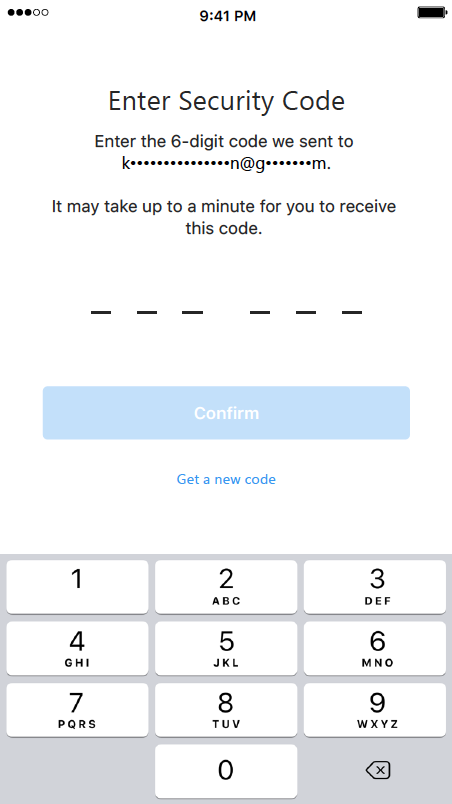 MattNavarra's tweet photo. Good news...!
@Instagram is testing an easier way to recover hacked accounts 
AND
Instagram will protect your username from being claimed for a 'period of time' after account 

https://t.co/vPePwrKSgV https://t.co/dgN33PyZAA