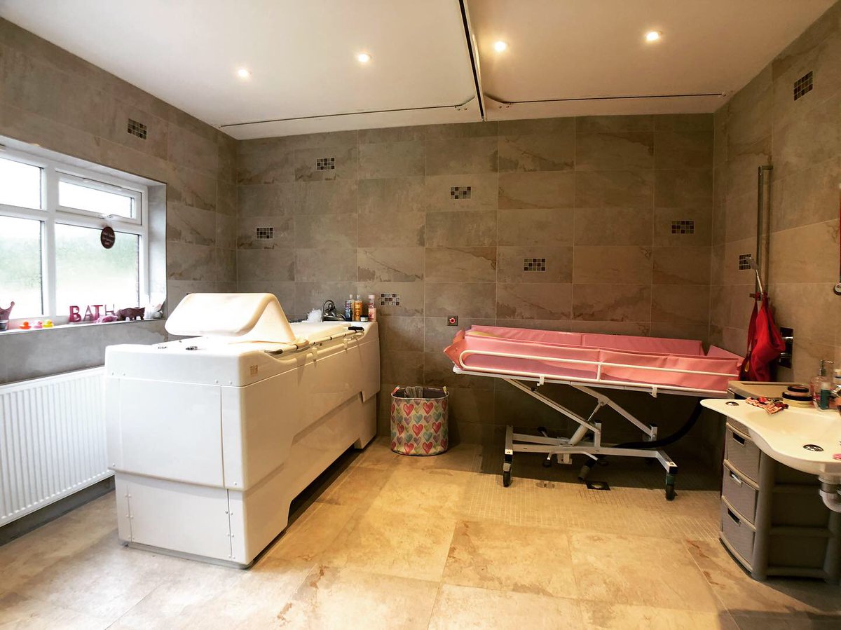 rr_architecture's tweet image. We have been appointed to provide property adaptation works to this house in Morpeth. The project includes complete remodelling to provide a fully accessible living space.
#architecture #RIBA #ribanortheast #propertyadaptation #adaptation #accessibility #adaptationarchitects