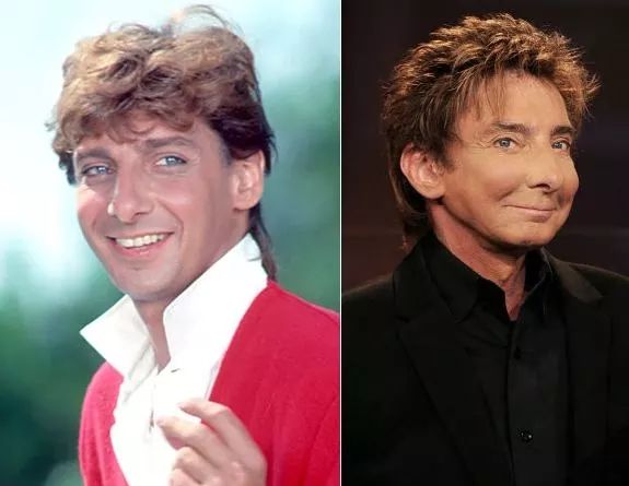 Happy Birthday to Barry Manilow! 