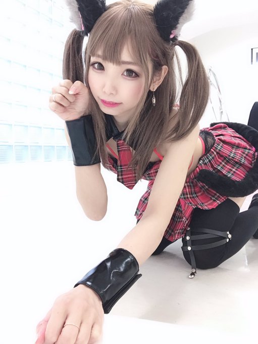 コスプレイヤー姫宮まほれのTwitter画像20