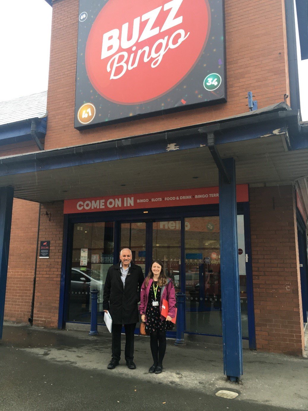 buzz bingo wigan town verloop.io